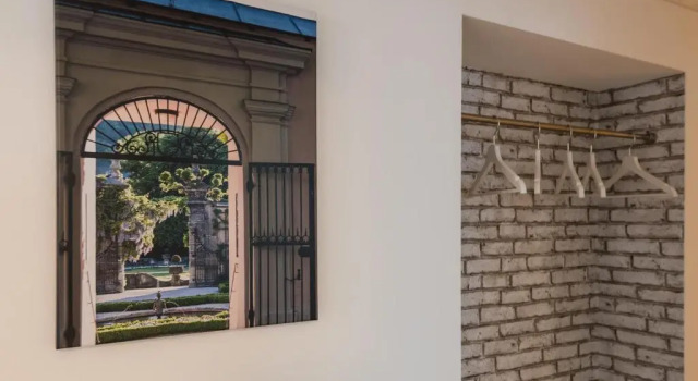 Villa Leopoldskron, Забронировать Апартаменты/квартира Апартаменты Окрестностей Зальцбурга, рядом с Mozart's Residence, Апартаменты/квартира