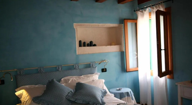 Номер Standard La Quiete Bed & Breakfast