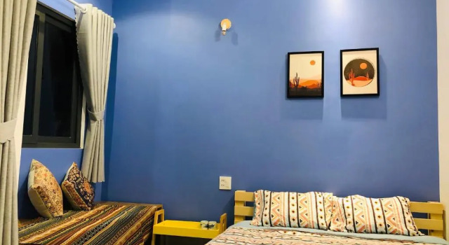 STAY hostel 2 - 350m from the ferry, Buchen Sie Hostel Hostels in Mekongdelta, Hostel