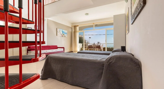 2207 Attico Mare Dentro by Barbarhouse
