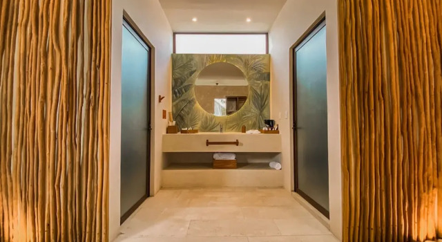 Номер Standard Khaban Bacalar Hotel Boutique