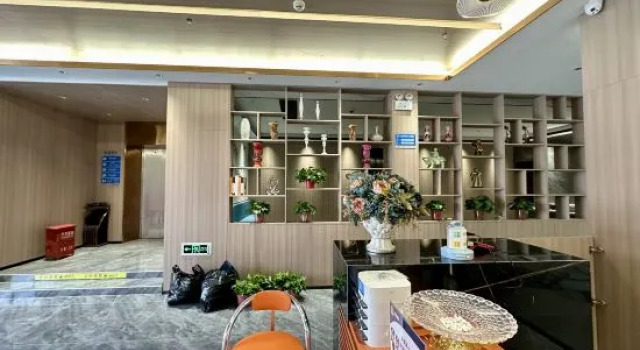 Chaopai Collection Hotel (Dengzhou Huazhou College Xintian 360), Reserva ahora Hotel Nanyang Henan