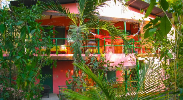 Номер Classic Nosara B&B Retreat