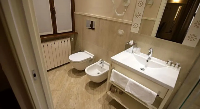 Студия Deluxe Hotel Sesmones