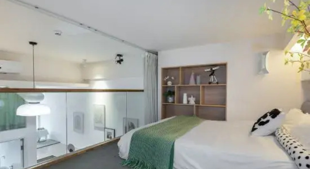 Люкс Shenzhen Tianshe Homestay