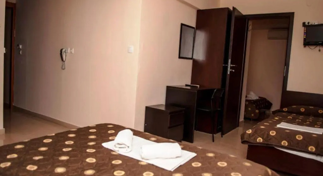 Номер Standard Hotel San Antonio