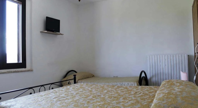 Agriturismo Bella Treccia