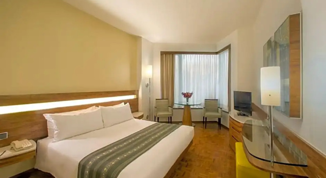 Номер семейный Nina Hotel Causeway Bay