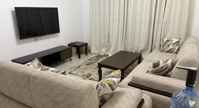 Divine Homes Cosy 2 Bedroom Next to Airport Apartments, Book Apartment Apartments in Machakos, Apartment