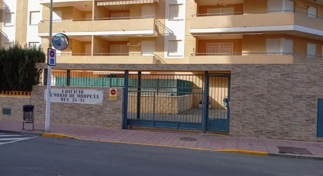 Apartamentos Señorio De Oropesa 3000