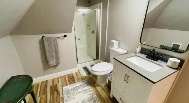 Номер Standard Vida Boutique Inn