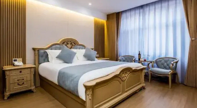 Номер Standard Shengyi Business Hotel