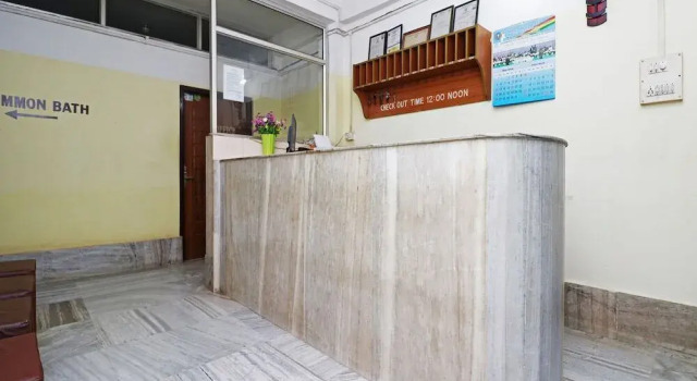 Hotel Bravo by OYO Rooms, Book Hotel Hoteller i Dimapur med parkering, Parkering