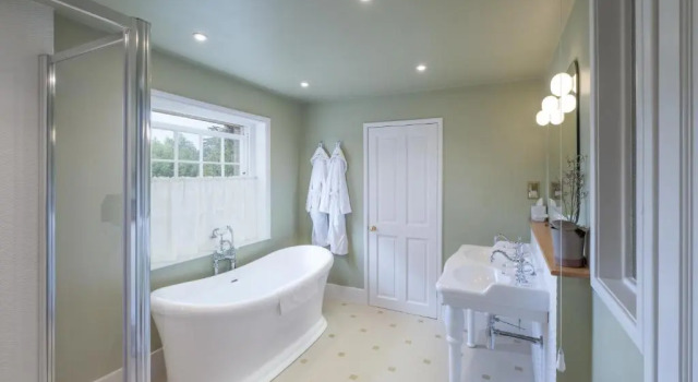 Апартаменты The Ickworth Hotel & Spa