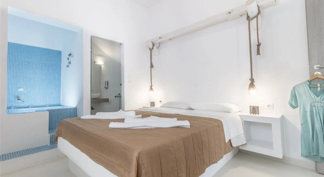 Colosseo Studios & Apartments