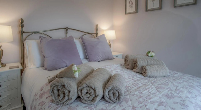Elidyr Cottage - 3 Bed Cottage - Amroth, Забронировать Дом для отпуска Амрот 