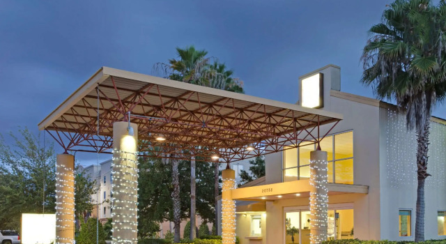 Clearwater Hotel, Buchen Sie Hotel Clearwater Beach Clearwater-St Pete Beaches