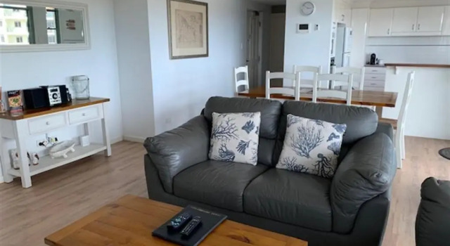 Sails Apartments, Забронировать Апартаменты/квартира Форстер North Coast New South Wales, рядом с Пристань Форстера