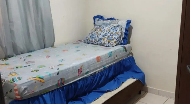 Casa em Cabo frio Pero ideal para família até 4pes