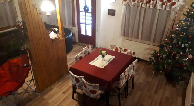 Family House