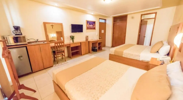 Hotel Elizabeth Central, Prenota Hotel Hotel a Aguascalientes con colazione, Colazione