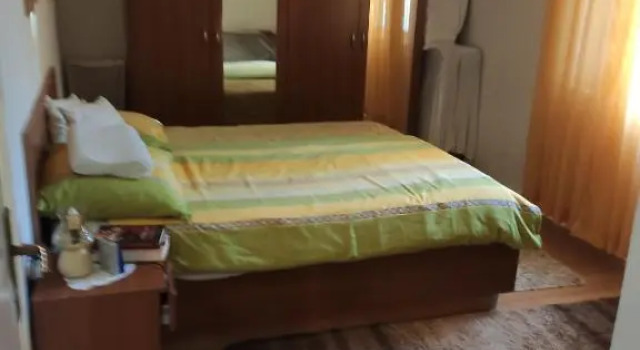 Апартаменты Apartment Eva