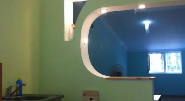 Guest Rooms by Stella