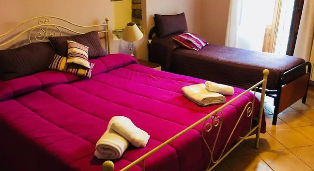 B&B Del Belvedere