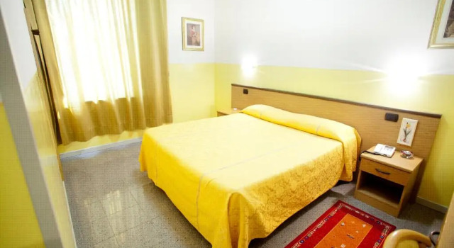 Двухместный номер Standard Master Hotel