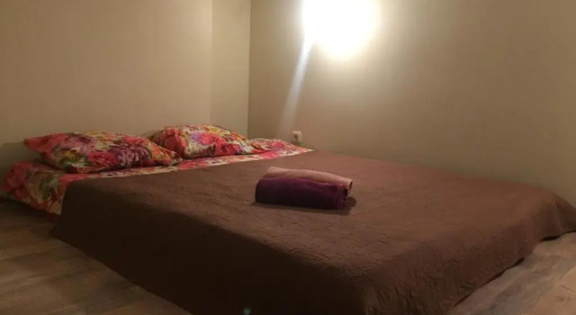 Апартаменты Cat Garden Premium Apartments Riga