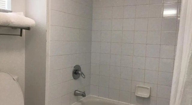 Четырёхместный номер Standard Anastasia Inn - Saint Augustine