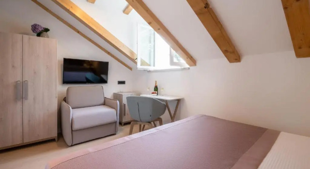 Номер Superior Boutique B&B Villa Faggioni