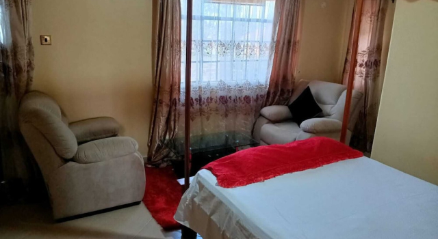 Beautiful and Spacious House in Thika, Kenya, Book Hotel Thika Kiambu