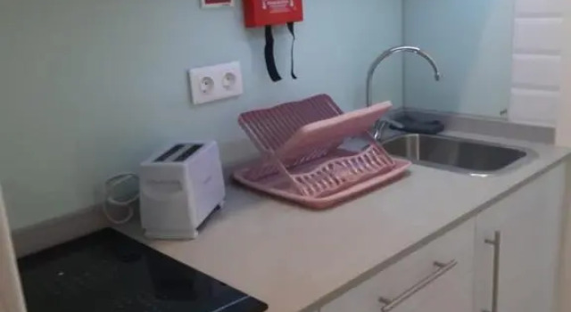 Апартаменты São Bartolomeu Apartment 3