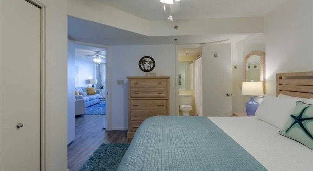 Phoenix East 405, Boek Appartement Orange Beach 