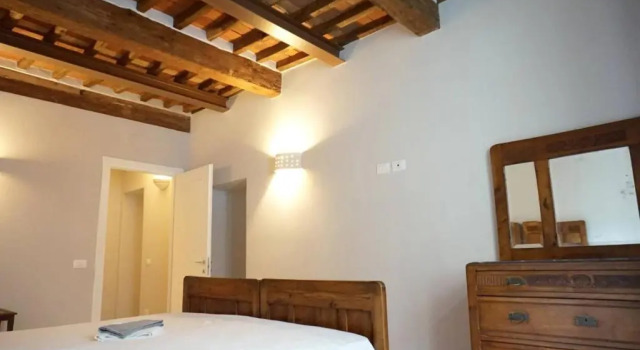 Appartamento San Romano
