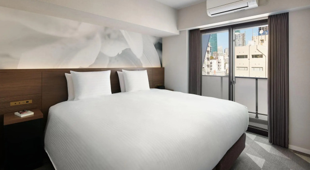 Oakwood Hotel & Apartments Azabu Tokyo