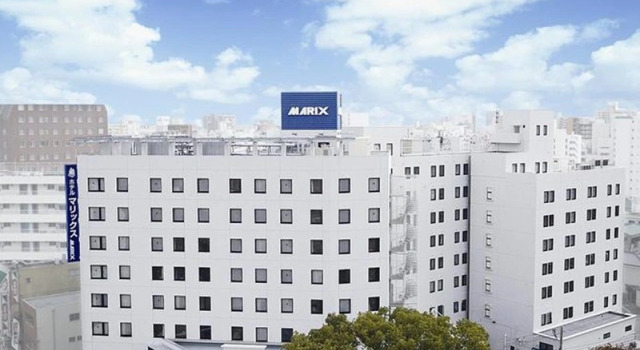 Номер Standard Hotel Marix