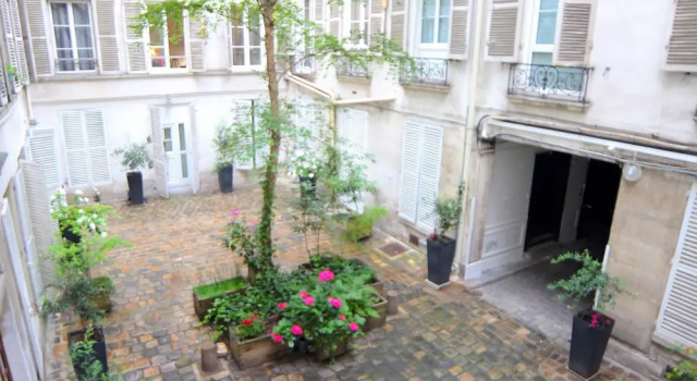 Family Apartment Montorgueil, Забронировать Апартаменты/квартира 2-й округ: Биржа Париж, рядом с Лувр — Риволи