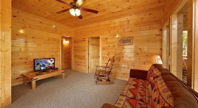 Cherokee Charm