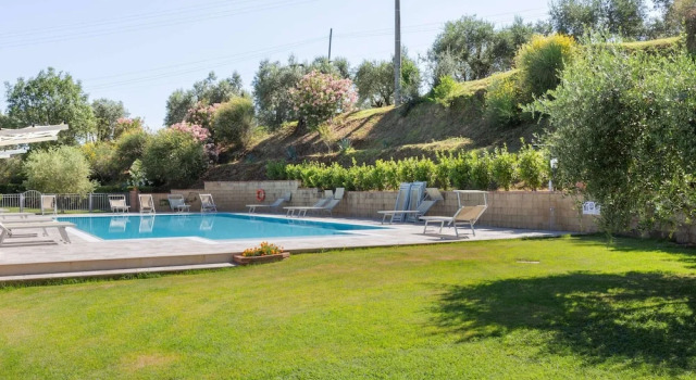 Коттедж Lavish Holiday Home in Volterra with Pool