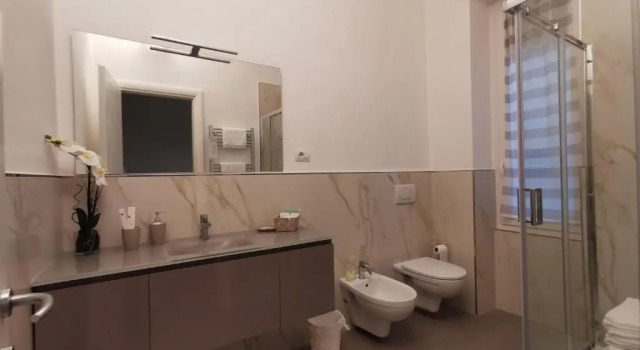 Двухместный номер Standard Affittacamere e appartamenti