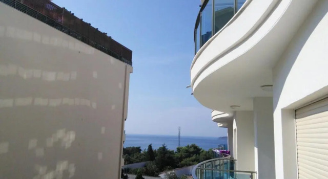 Апартаменты Apartman Petra