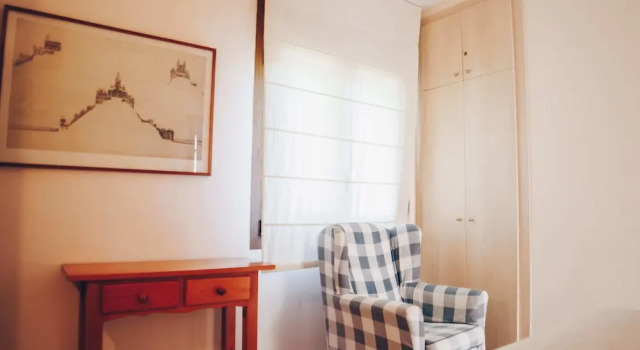 Espectacular Apartamento en Calella con Vistas al Mar, Забронировать Апартаменты/квартира Апартаменты Baix Empordà, Апартаменты/квартира