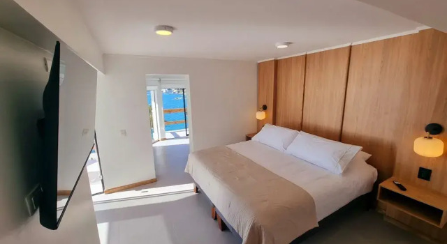 Maré Hotel Boutique, Rezerwuj Boutique Hotel Hotele butikowe w Valparaíso, Boutique Hotel