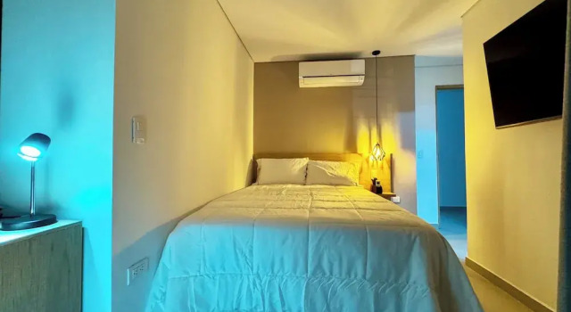Номер Deluxe Hotel Boutique - Light