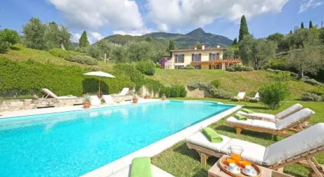 Villa Puro
