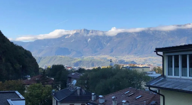 Апартаменты Bozen - voll ausgestattet, optimale Lage