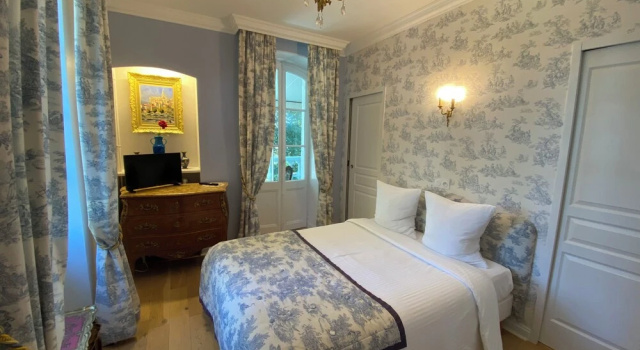 Suite Logis Vélès