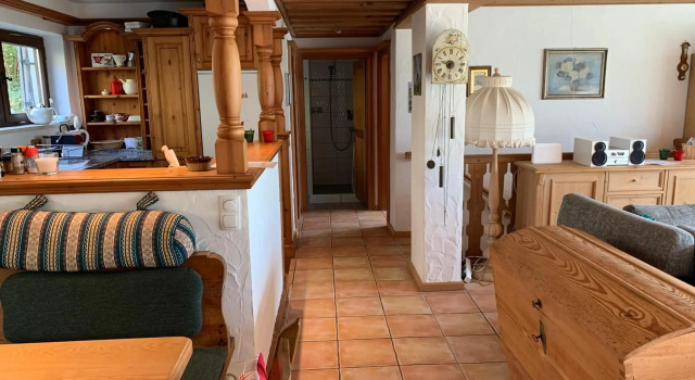 Ferienhaus Sonnleiten